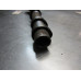 26R011 Right Exhaust Camshaft From 2009 Dodge Sprinter 2500  3.0